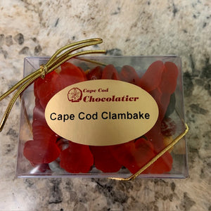 Cape Cod Clambake