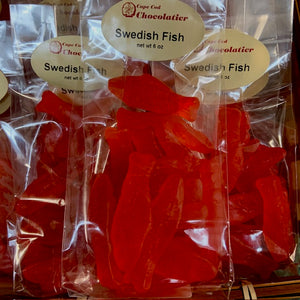 Swedish Fish