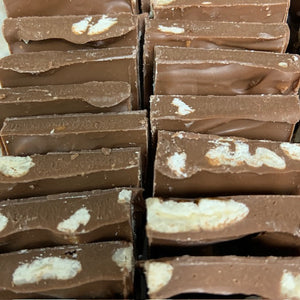 Pecan Bark