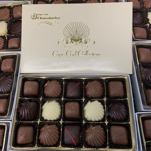 Cape Cod Collection Chocolate Assortment