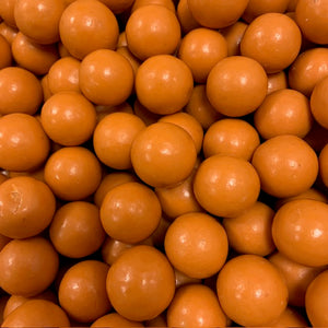 Pumpkin Pie Malted Milk Balls