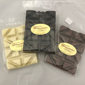Break-up Chocolate
