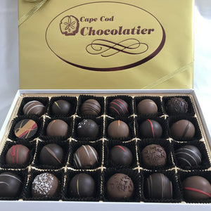 Soft Center Assortment