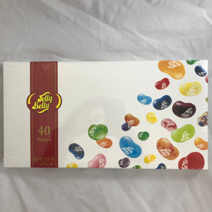 Jelly Belly Gift Box
