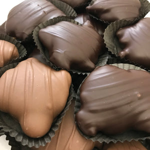 Pecan Turtles