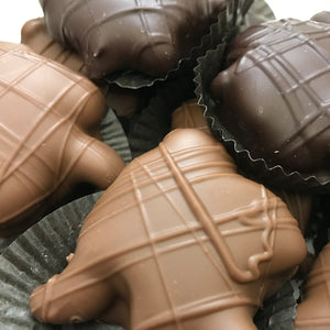 Cashew Turtles