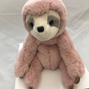 Pink Sloth