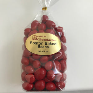 Boston Baked Beans