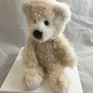 Brulee Cream Bear