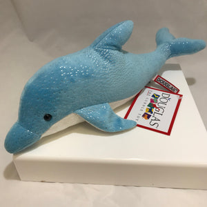 Benny the Dolphin