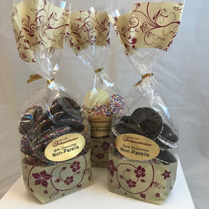 Non-Pareils