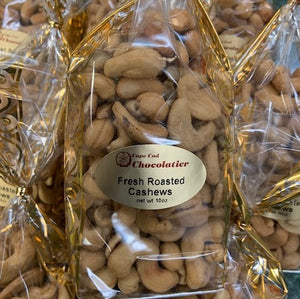 Cashews