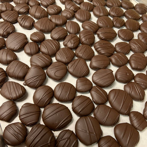 Ginger Chocolate Covered