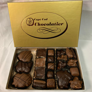 Hard & Chewy Assortment
