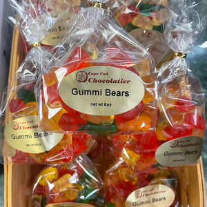 Gummi Bears