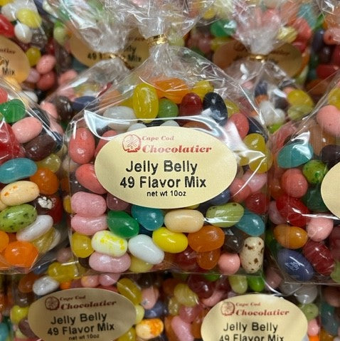 Jelly Beans - Jelly Belly 49 Flavor