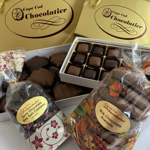 Chocolate Care Package