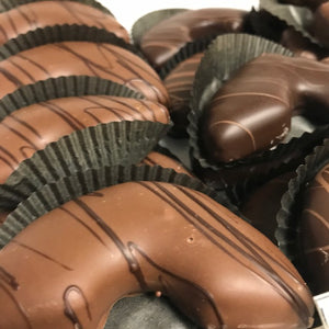 Pineapple Chocolate Covered