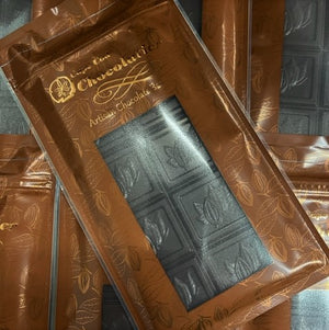 Artisan Chocolate Bar