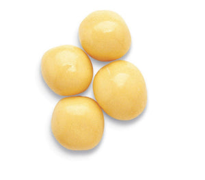 Lemon Shortbread Crunch