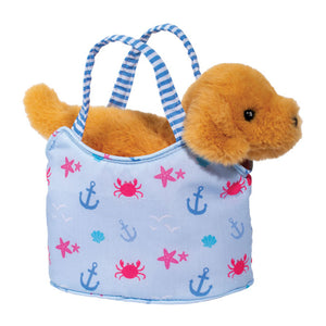 Tiny Tides Sassy Pet Saks