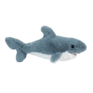 torpedo shark