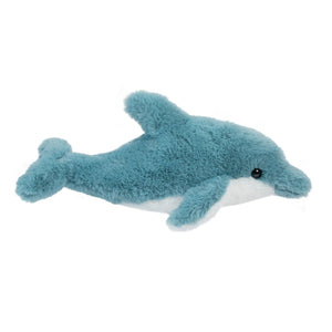 Bopper the Dolphin