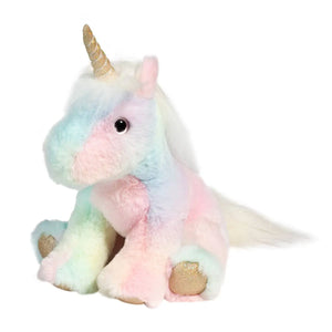 Kylie Rainbow Unicorn Soft