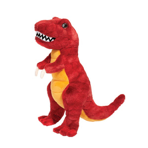 Toni T Rex