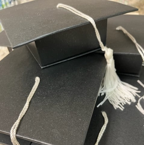 Graduation Cap Box – Cape Cod Chocolatier