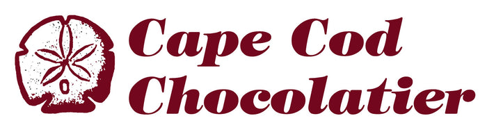  Cape Cod Chocolatier Logo 