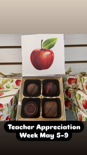 Apple Box 4 pc.