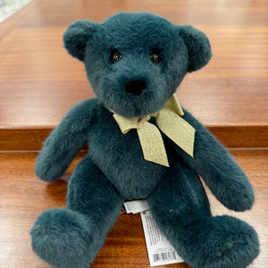 Berry Teddy Bear