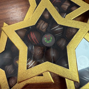 Star Box of Chocolates
