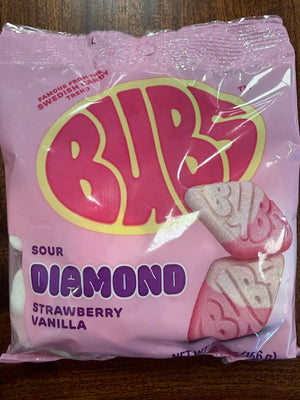 Bubs Swedish Candy