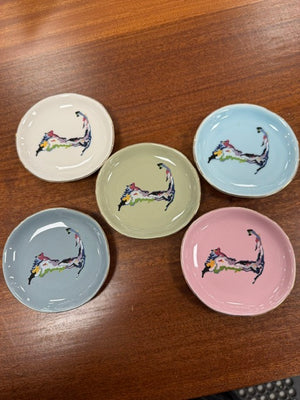 Cape  Cod Trinket Tray