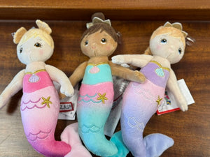 Mini Mermaid