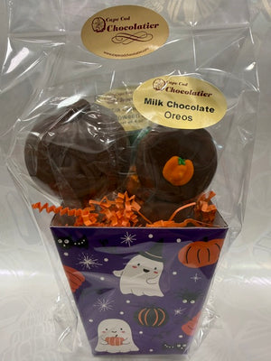 Halloween Tote