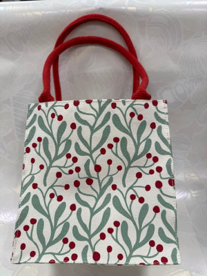 Christmas Reusable Totes