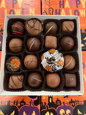 "Happy Halloween" assortment