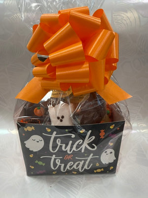 Halloween Tote Medium