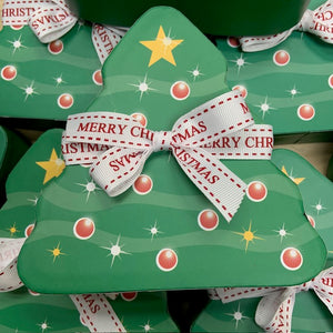 Christmas Tree Deluxe