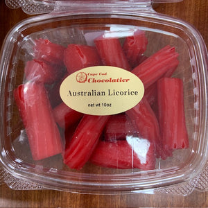 Australian Licorice