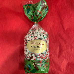 Petite Mints