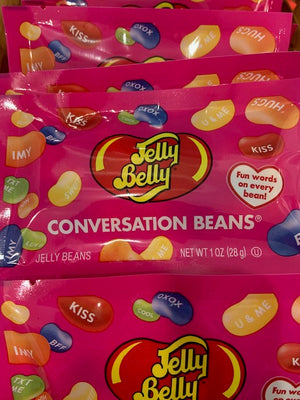 Jelly Belly Conversation Beans