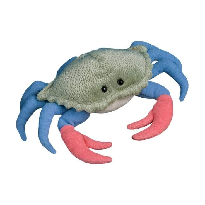 Buster Blue Crab