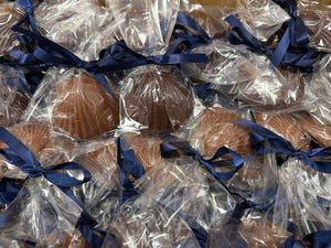 312 Nautical pieces w/ Ribbon