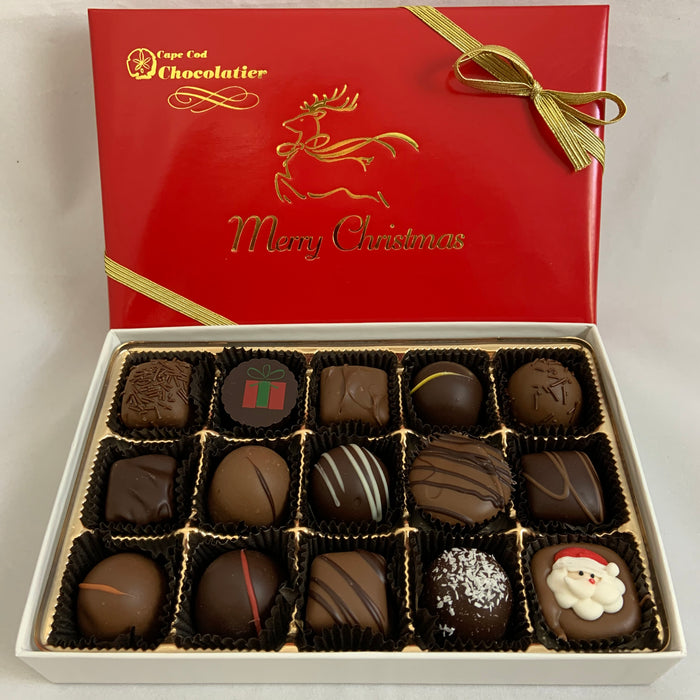 Christmas Deluxe Assortment