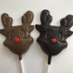 Reindeer Pop