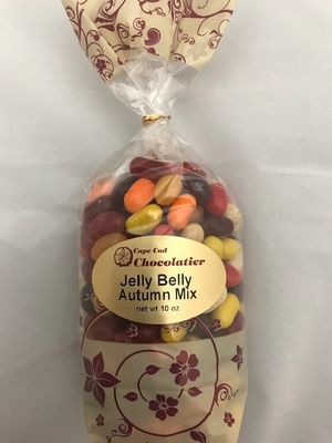 Autumn Jelly Beans